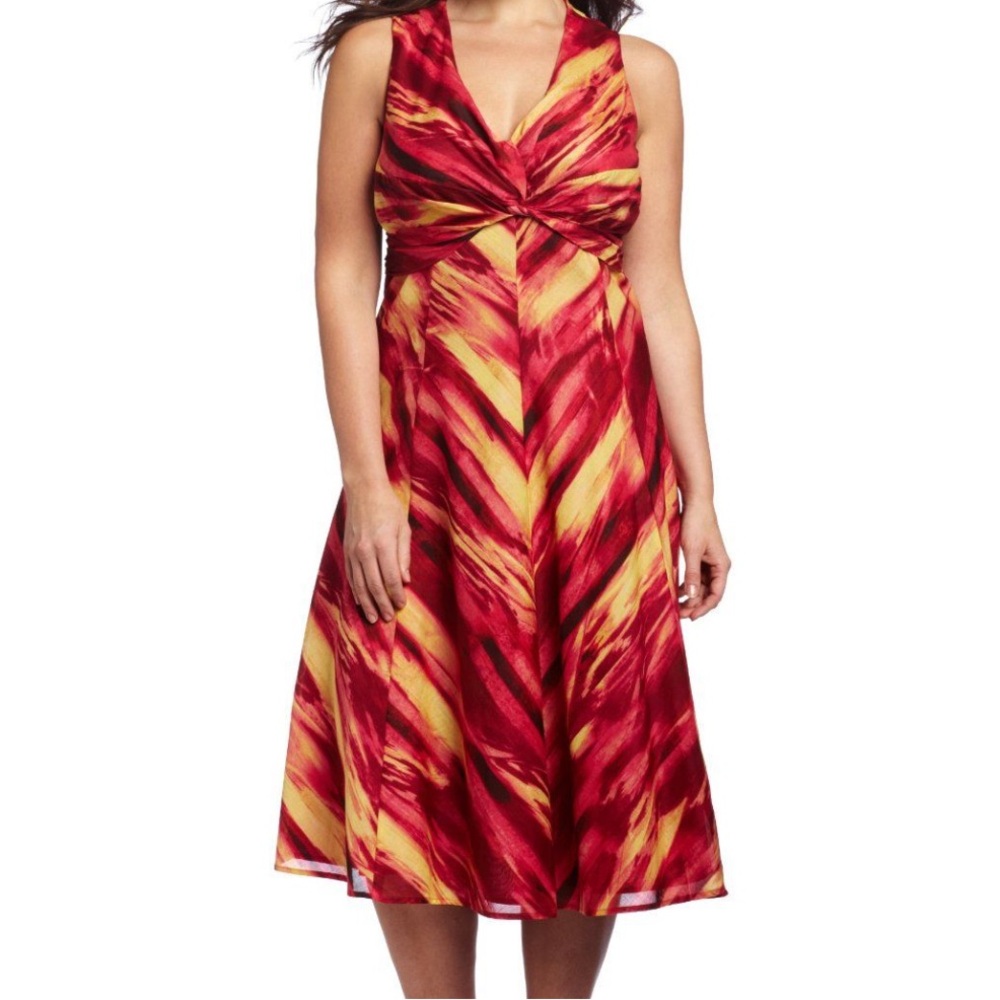 Jones New York Dress